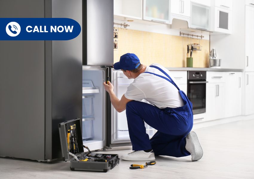 Naytahwaush MN Appliance Repair Company