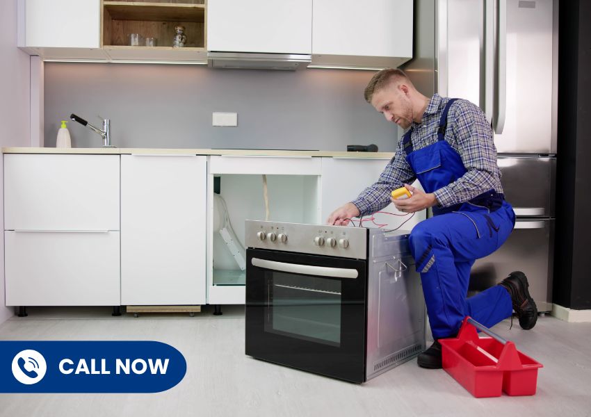 Appliance Repair Services in Naytahwaush, MN